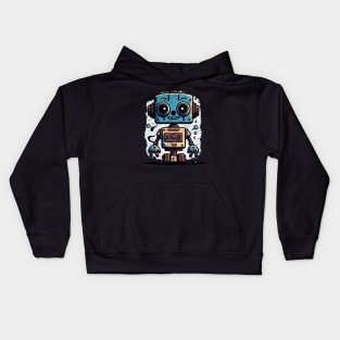 Smile Kids Hoodie